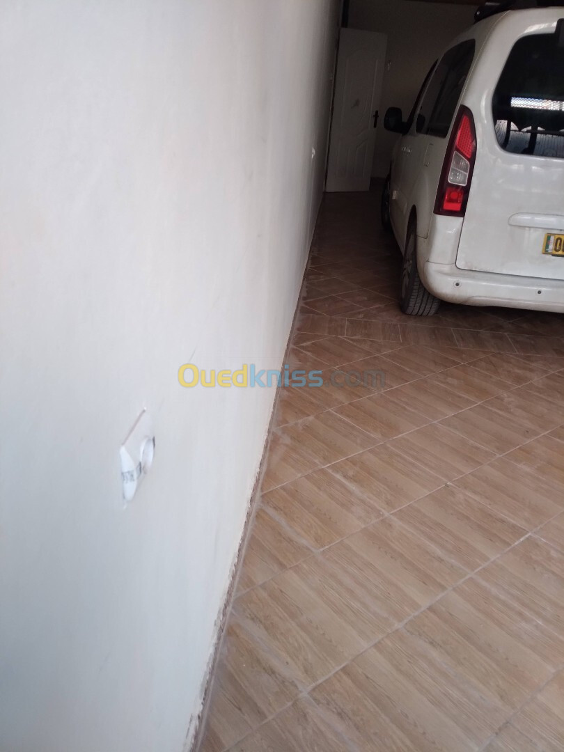 Vente Appartement F8 Aïn Témouchent El malah