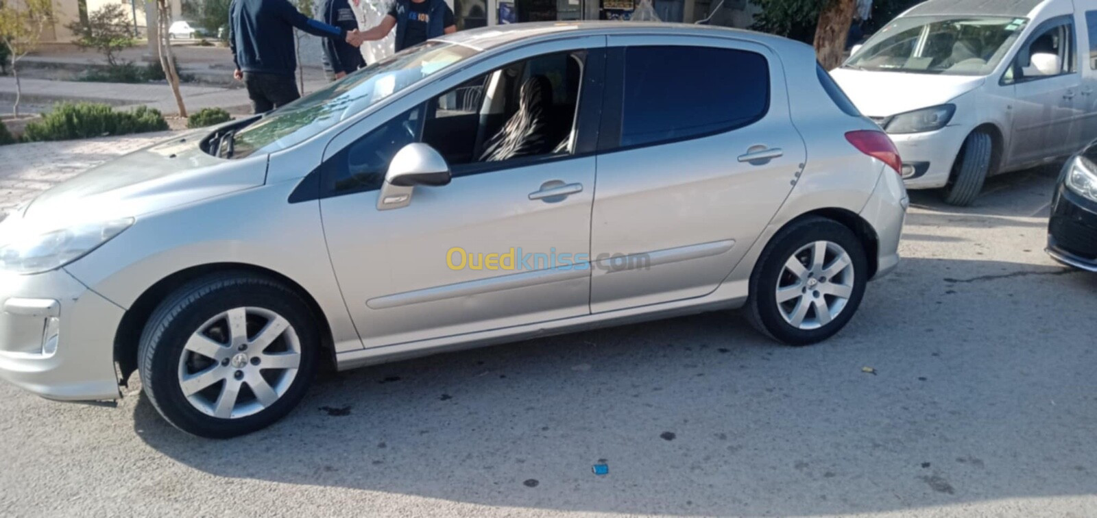 Peugeot 308 2009 308