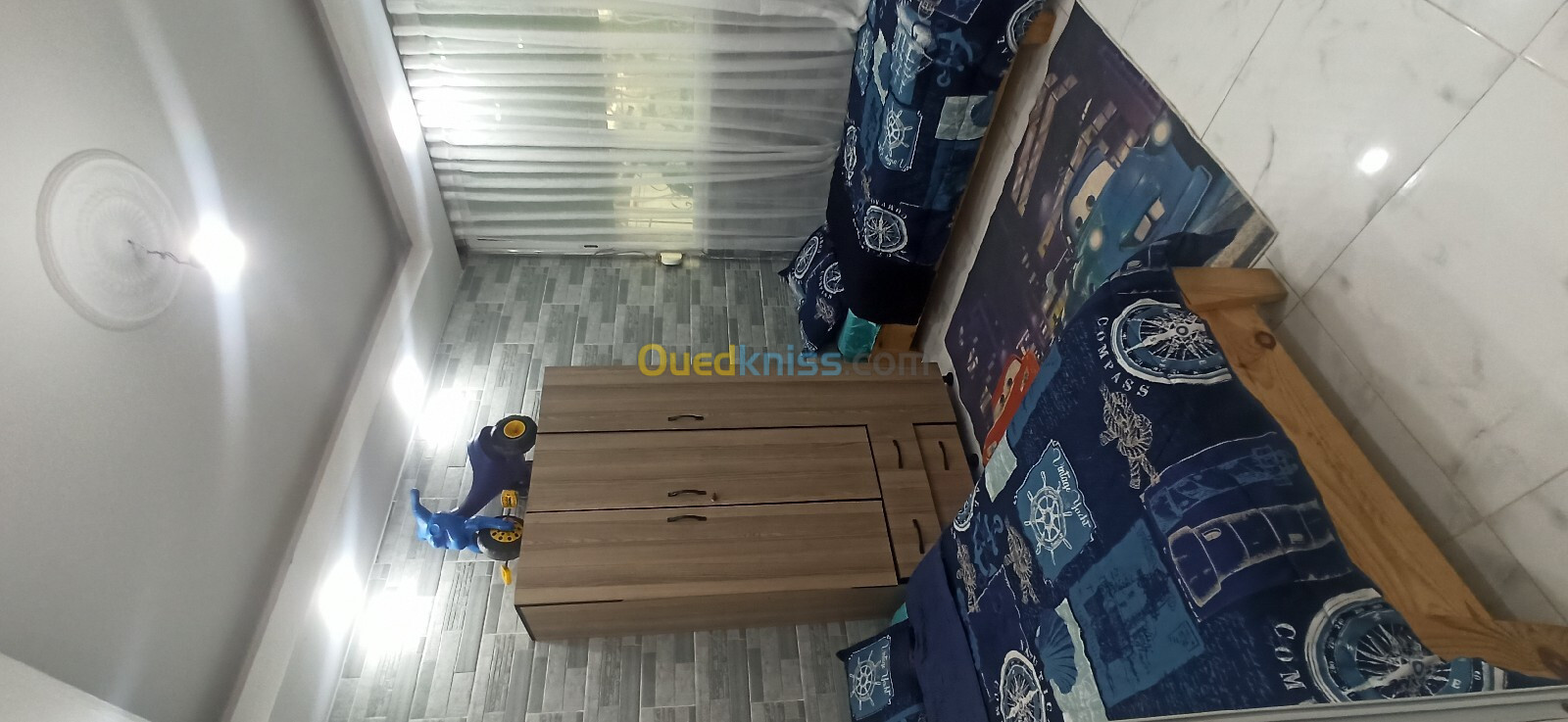 Location Appartement F3 Alger Gue de constantine