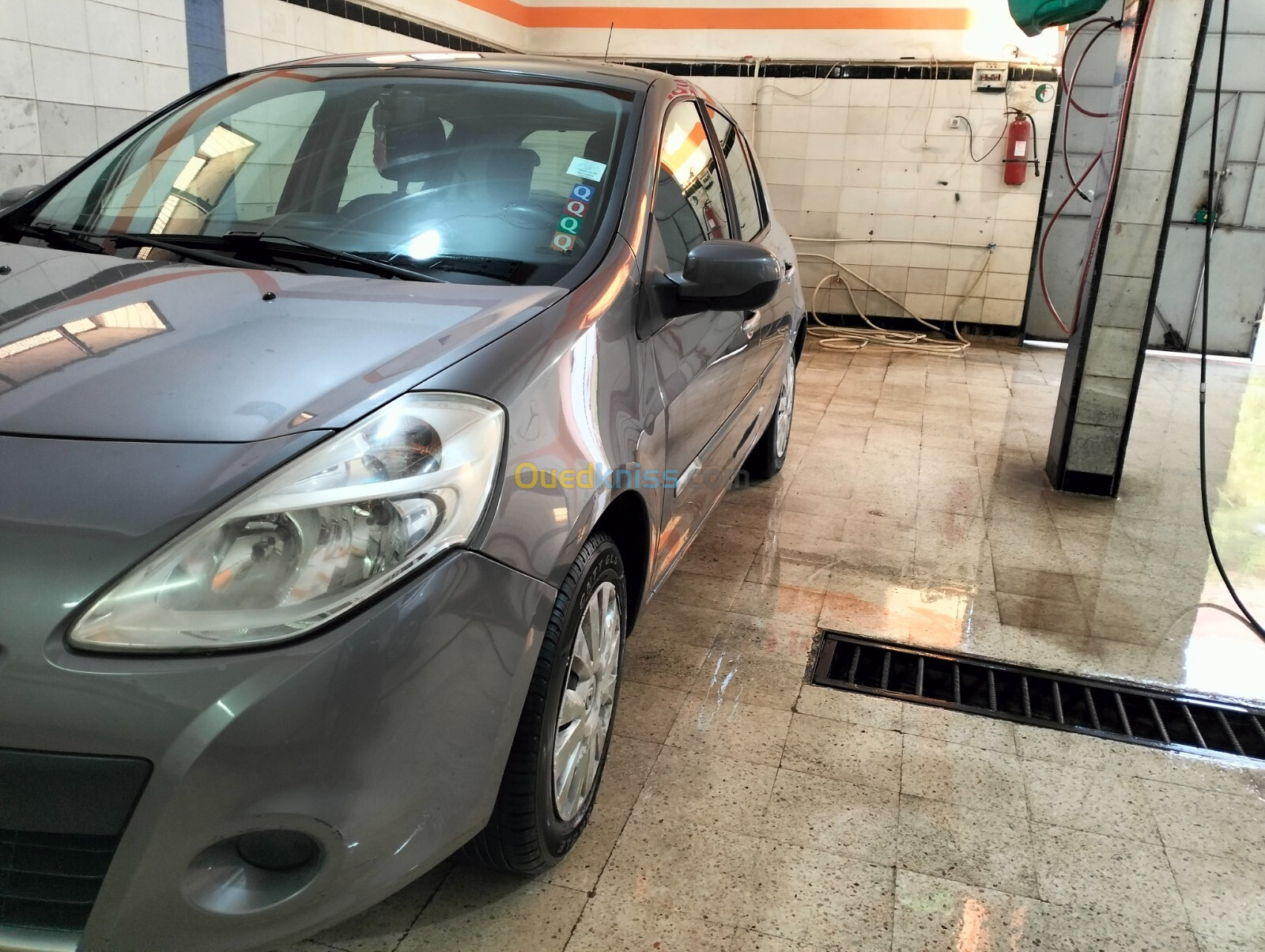 Renault Clio 3 2011 Clio 3