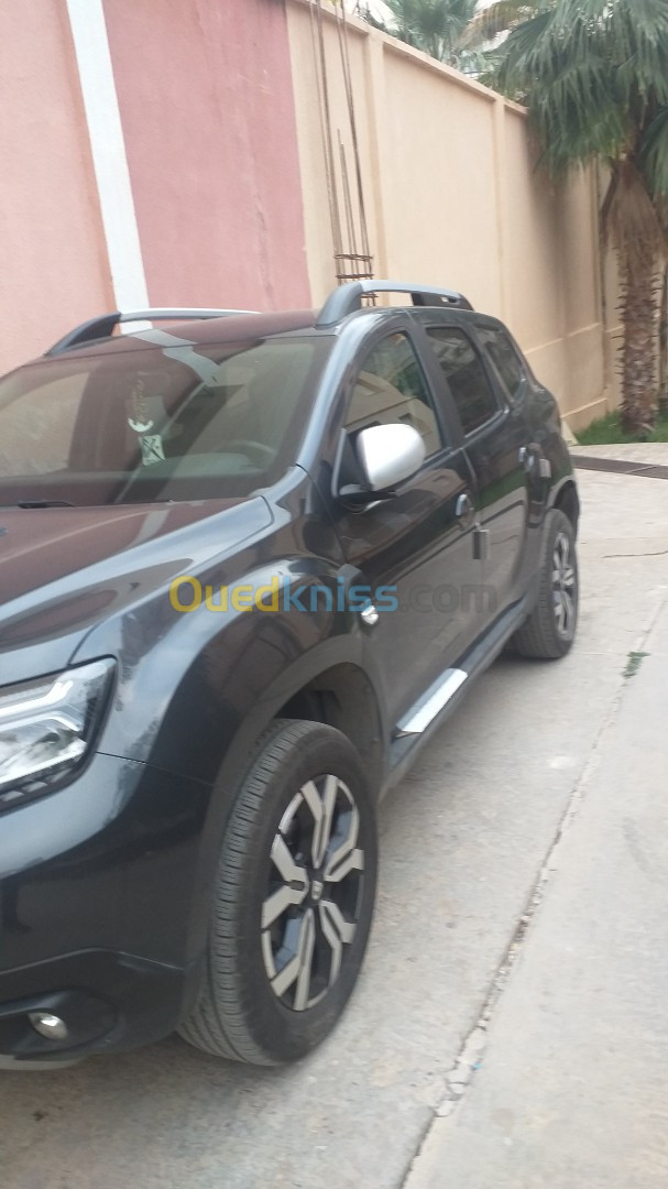 Dacia Duster 2022 Duster