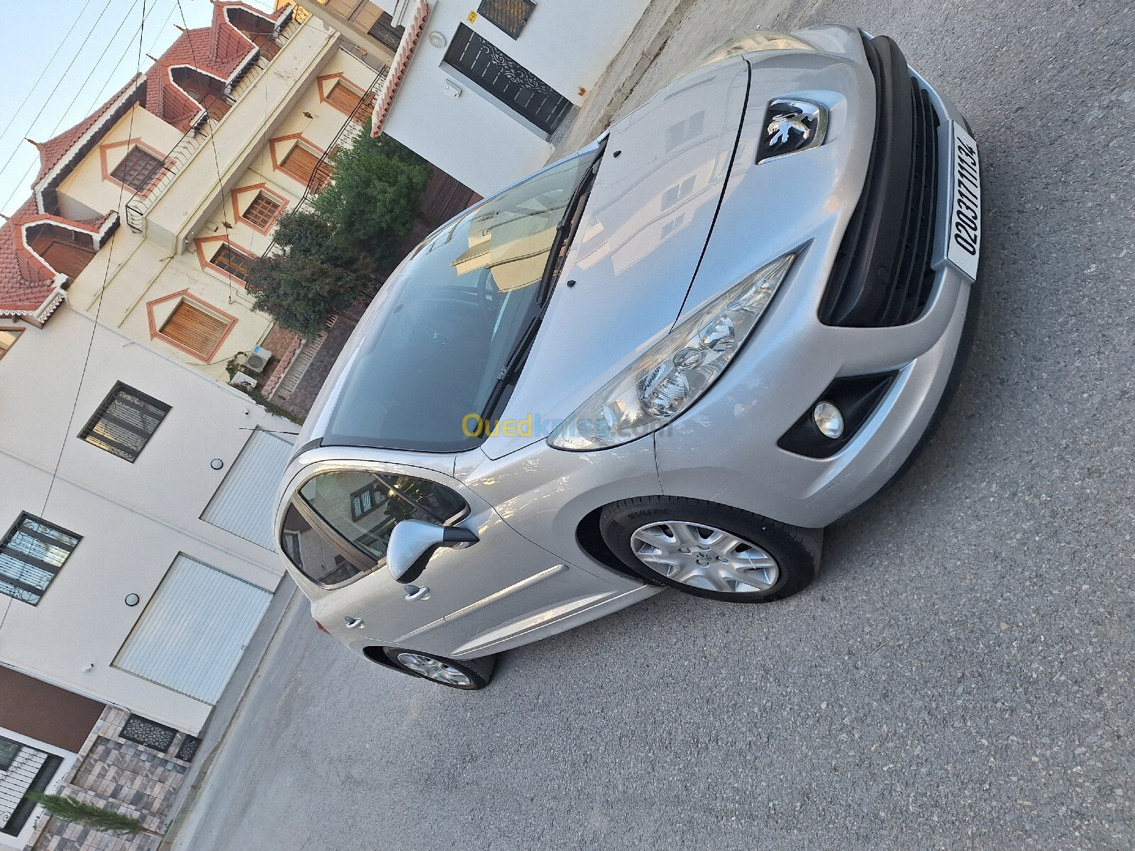 Peugeot 207 2011 207