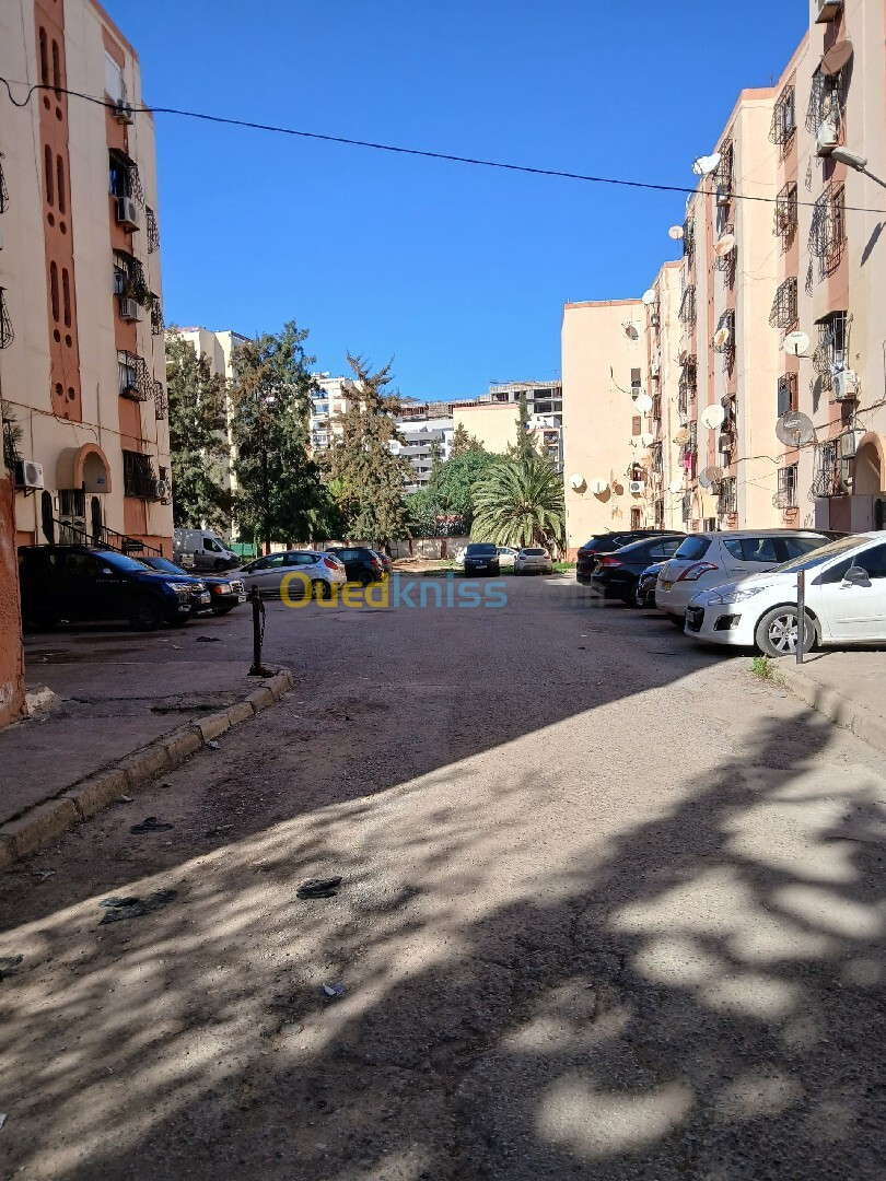 Location Appartement F3 Alger Bab ezzouar