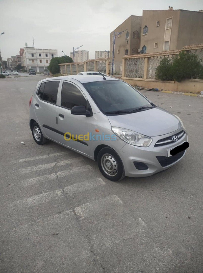 Hyundai i10 2016 i10