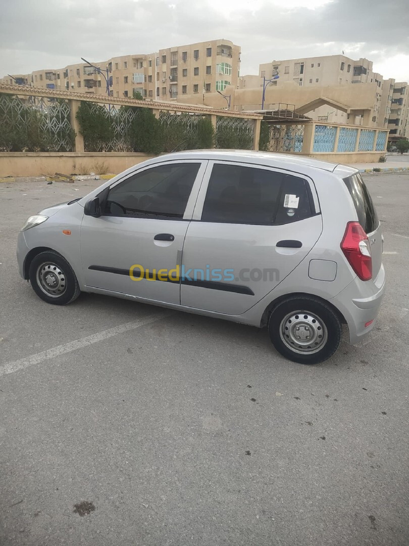 Hyundai i10 2016 i10