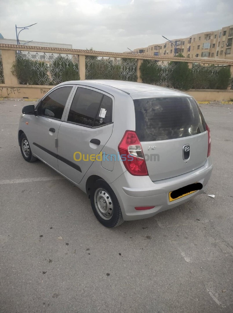 Hyundai i10 2016 i10