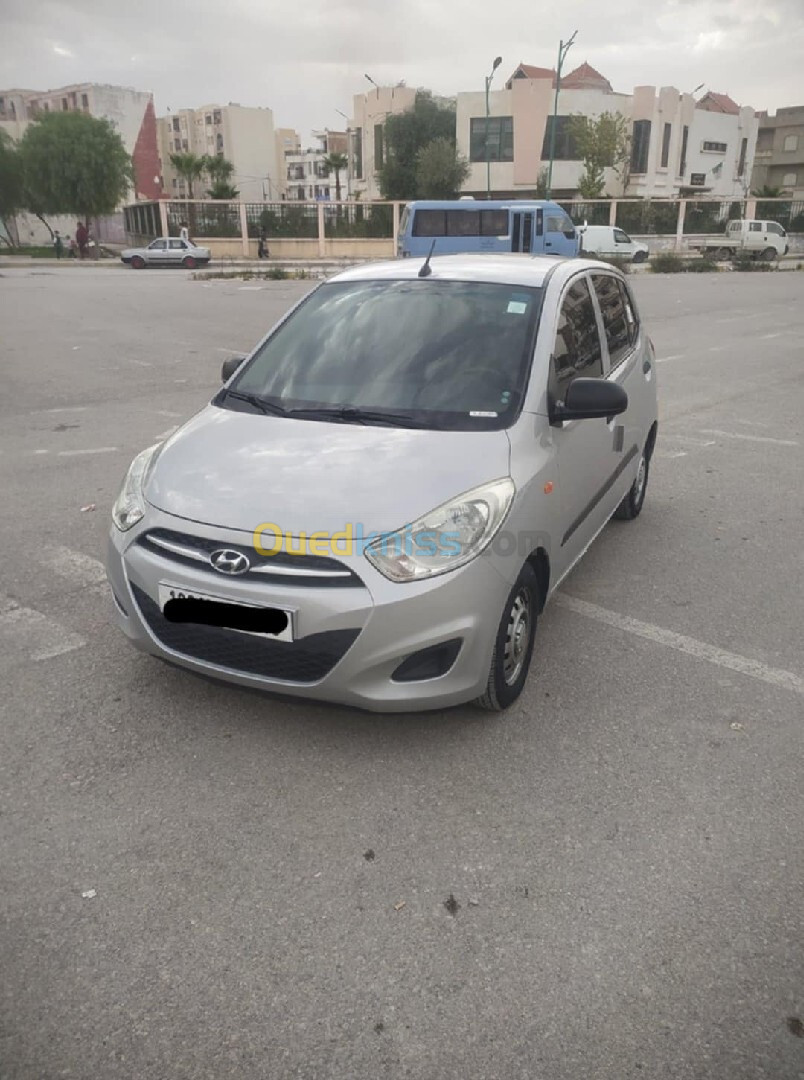 Hyundai i10 2016 i10