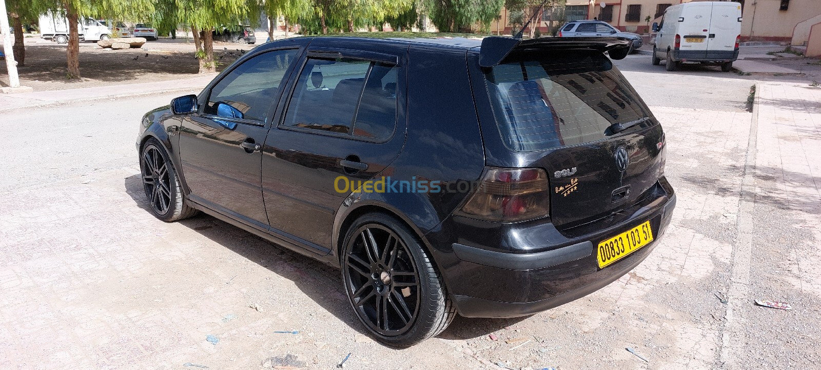 Volkswagen Golf 4 2003 Golf 4