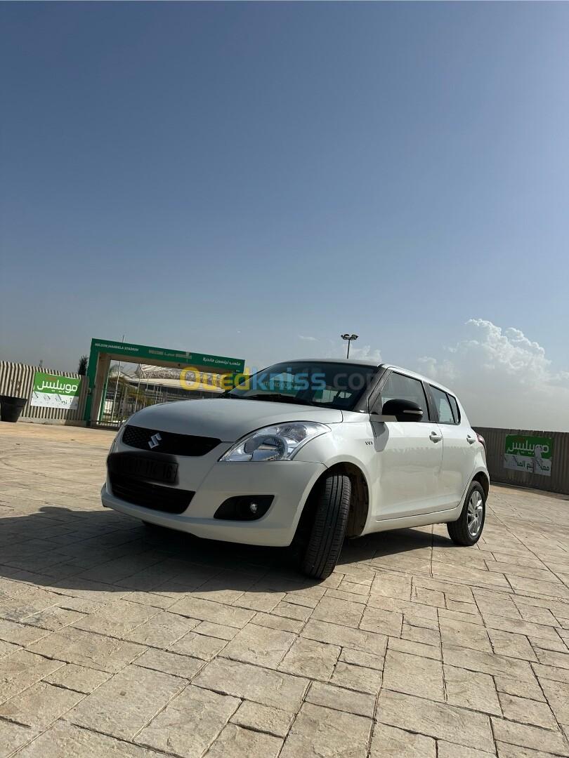 Suzuki Swift 2014 Swift