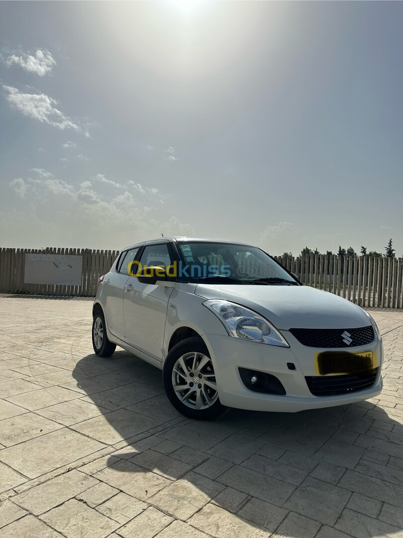 Suzuki Swift 2014 Swift