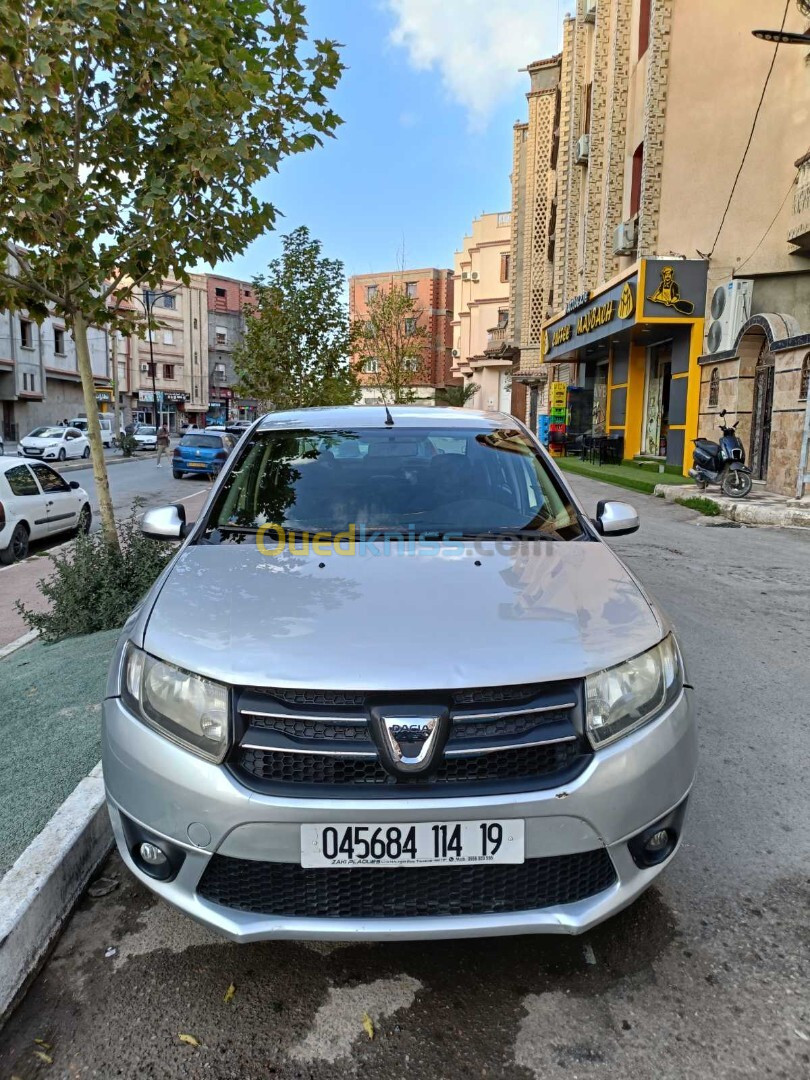 Dacia Logan 2014 Logan