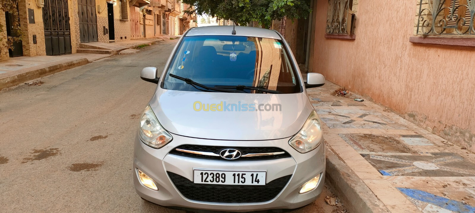 Hyundai i10 2015 GLS