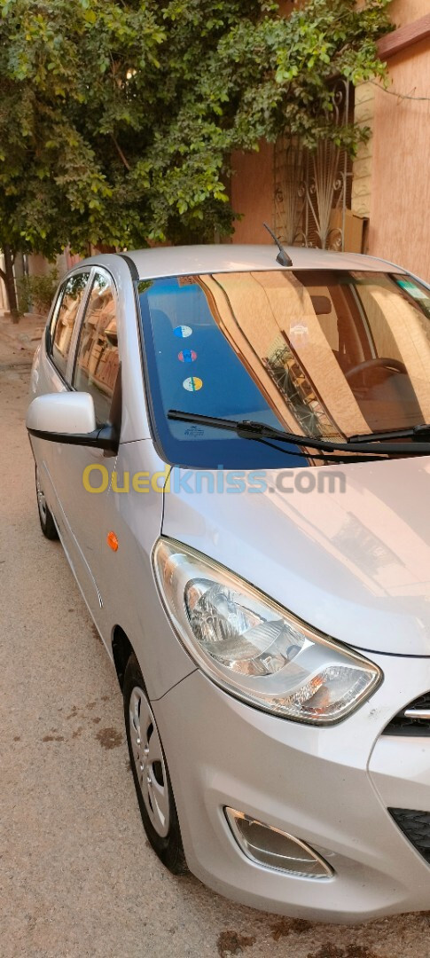 Hyundai i10 2015 GLS