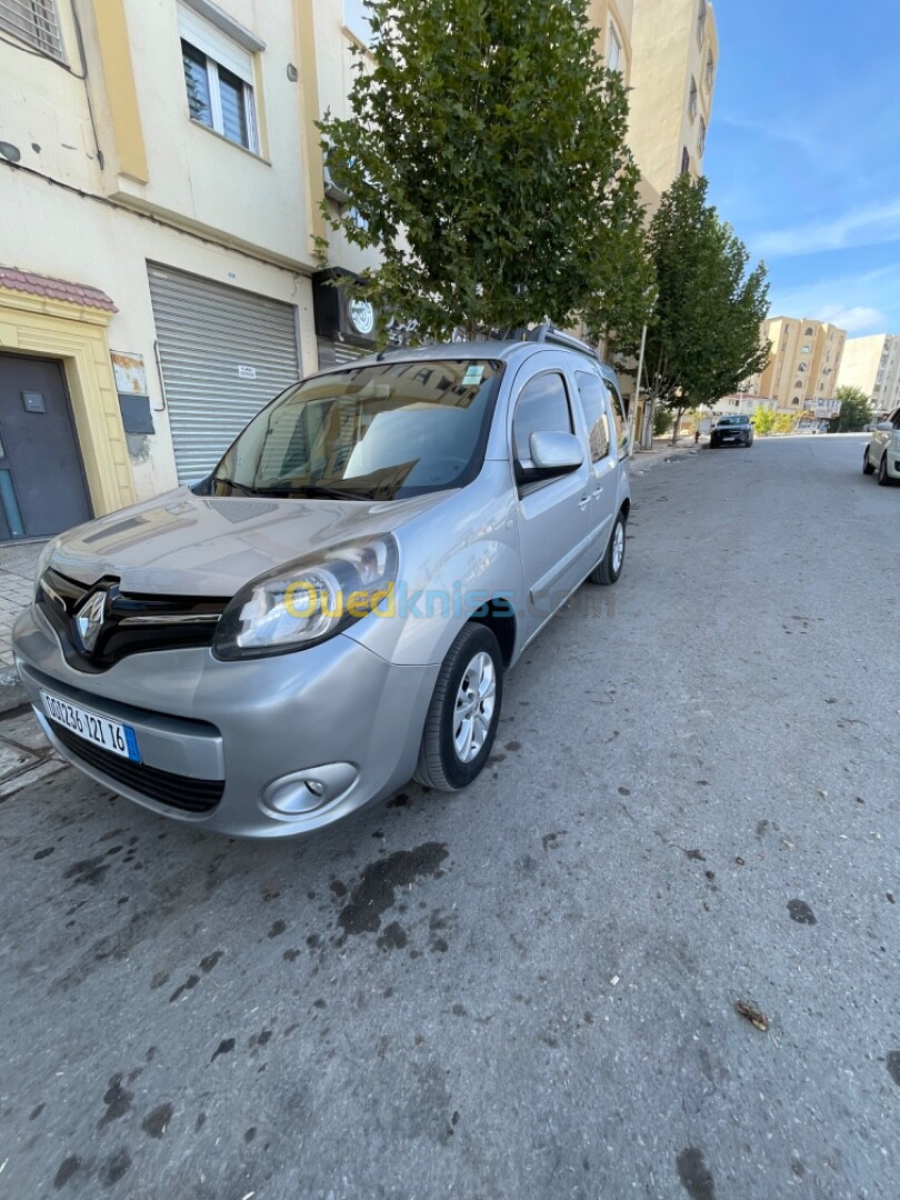 Renault Kangoo 2021 Privilège +