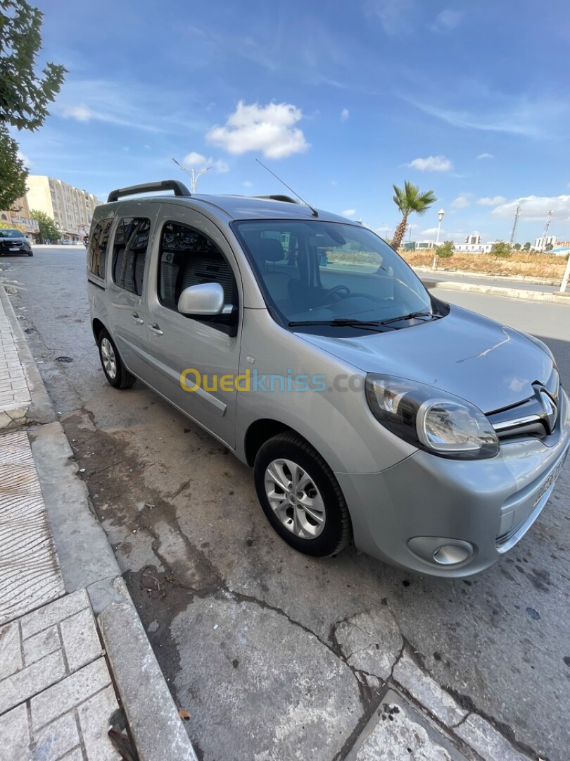 Renault Kangoo 2021 Privilège +