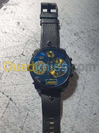 Montre Diesel dz-7127 originale