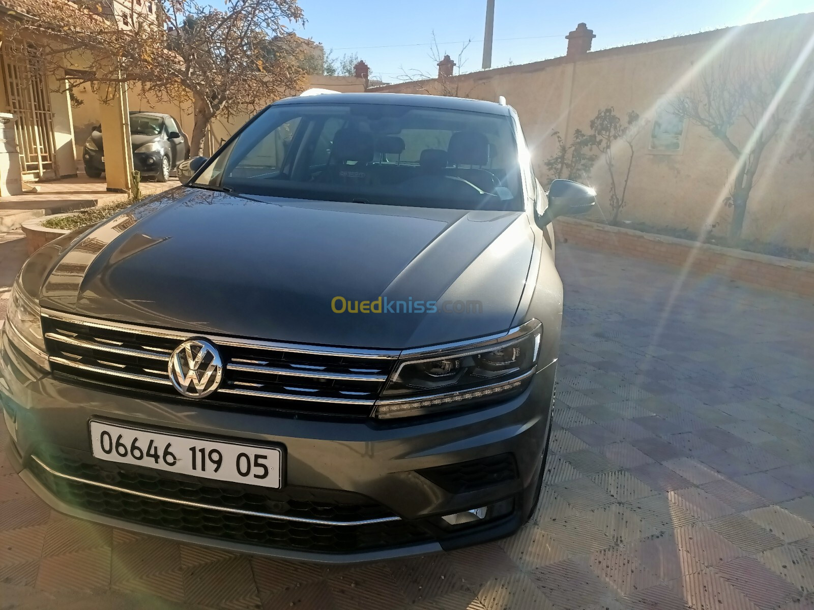 Volkswagen Tiguan 2019 Tiguan