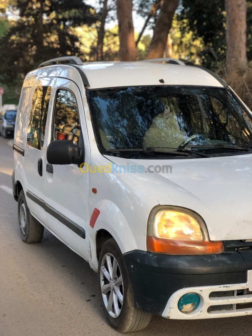 Renault Kangoo 1999 Kangoo