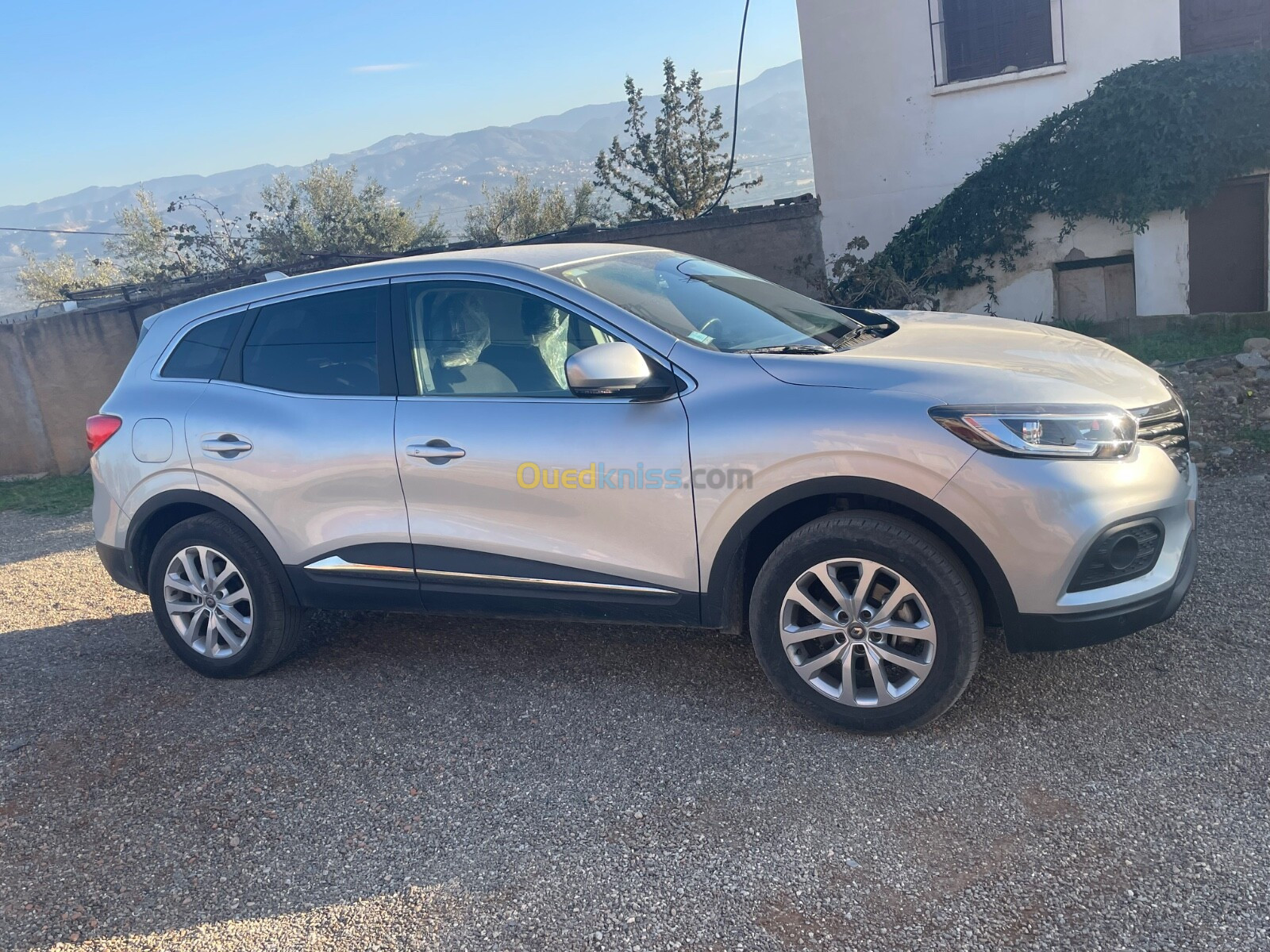 Renault Kadjar 2021 