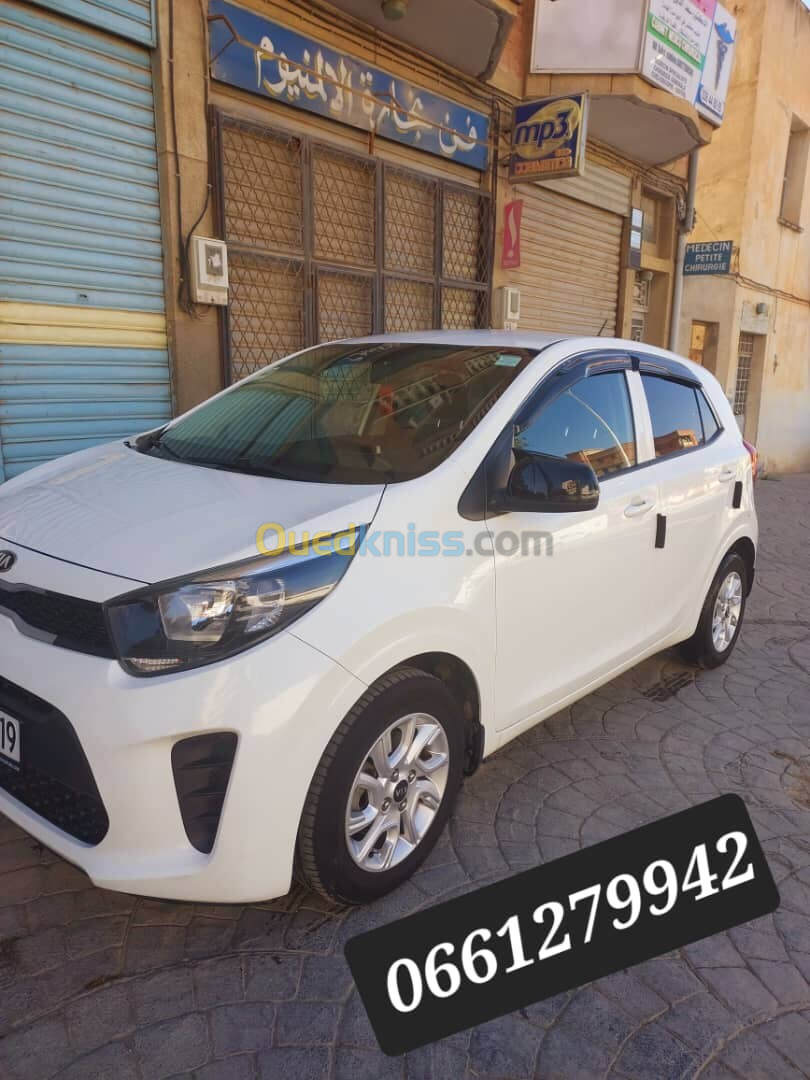 Kia Picanto 2019 