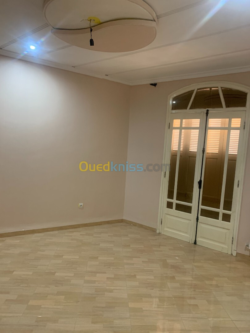 Vente Villa Sétif Setif