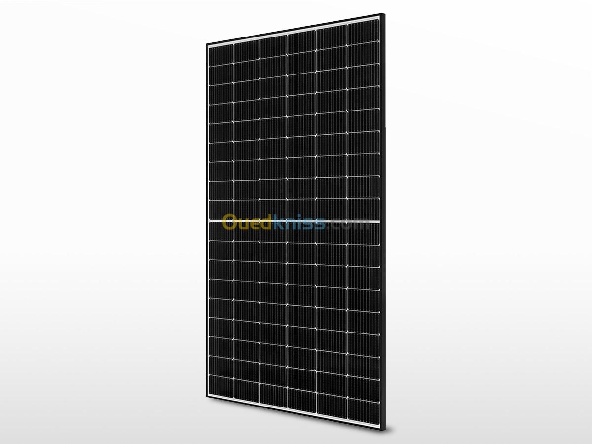 Panneau solaire JA SOLAR 460Wc