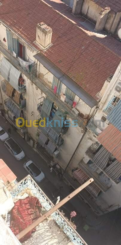 Vente Appartement F4 Alger Alger centre