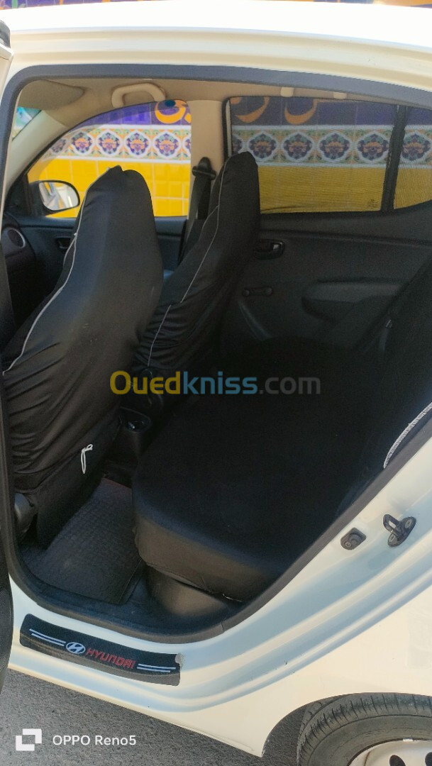 Hyundai i10 2014 GLS