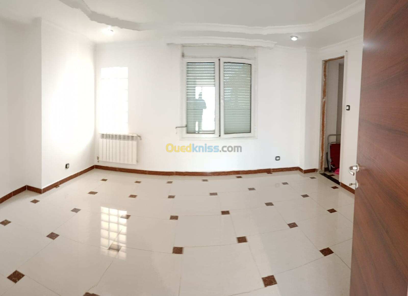 Vente Villa Alger Staoueli