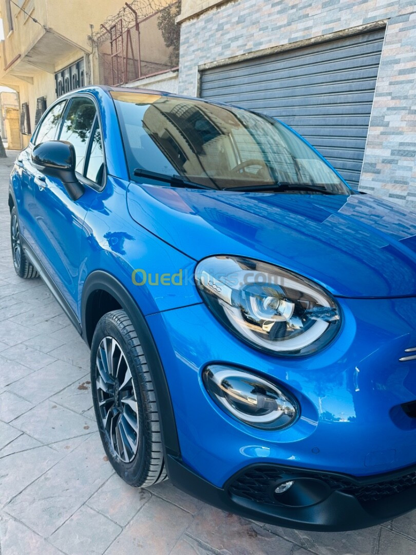 Fiat 500x 2023 Club