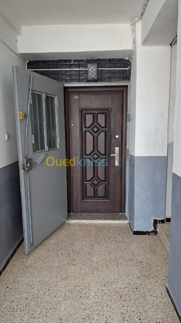 Vente Appartement F4 Tlemcen Mansourah