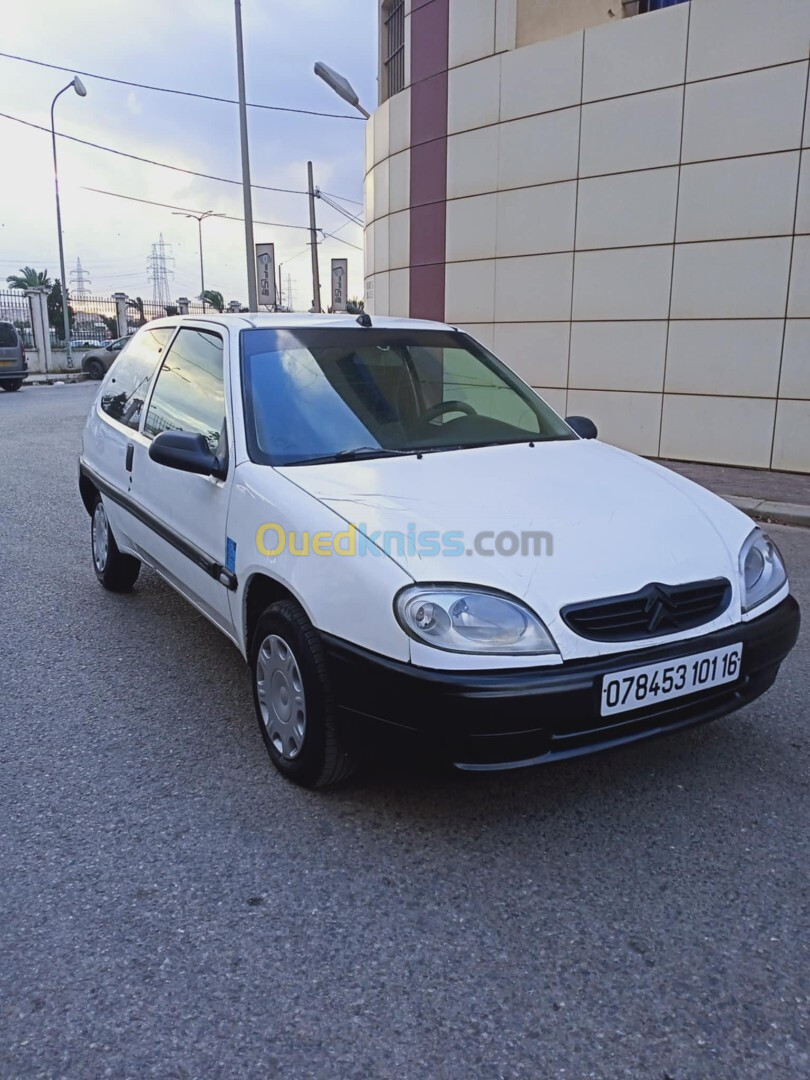 Citroen Saxo 2001 Saxo