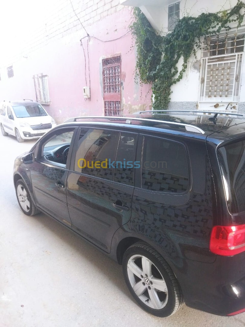 Volkswagen Touran 2013 Touran