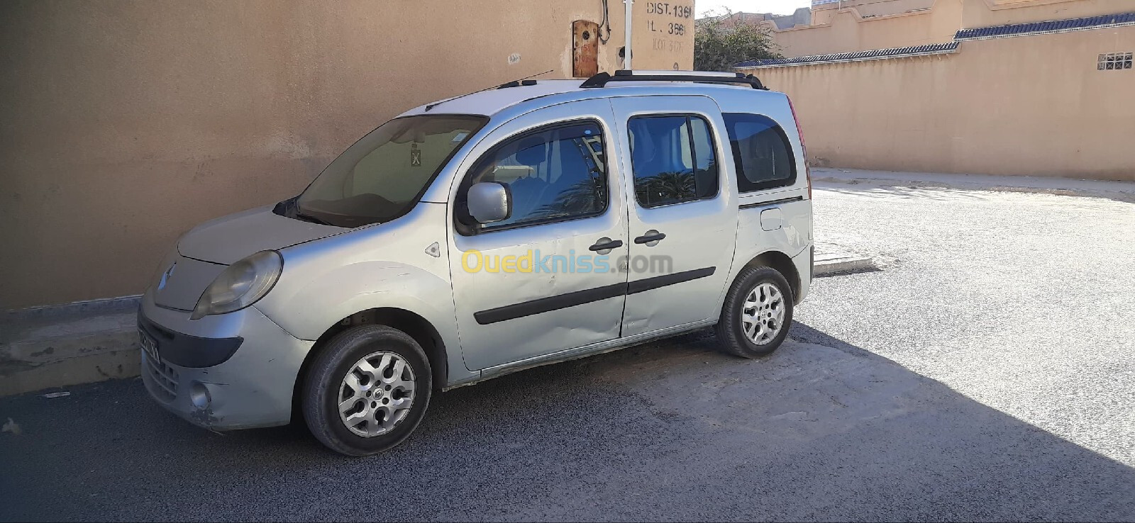 Renault Kangoo 2009 Kangoo