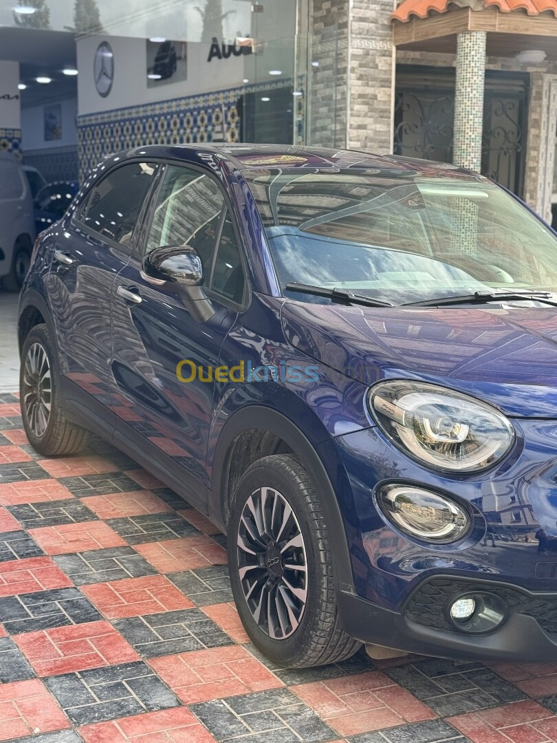 Fiat 500x 2023 