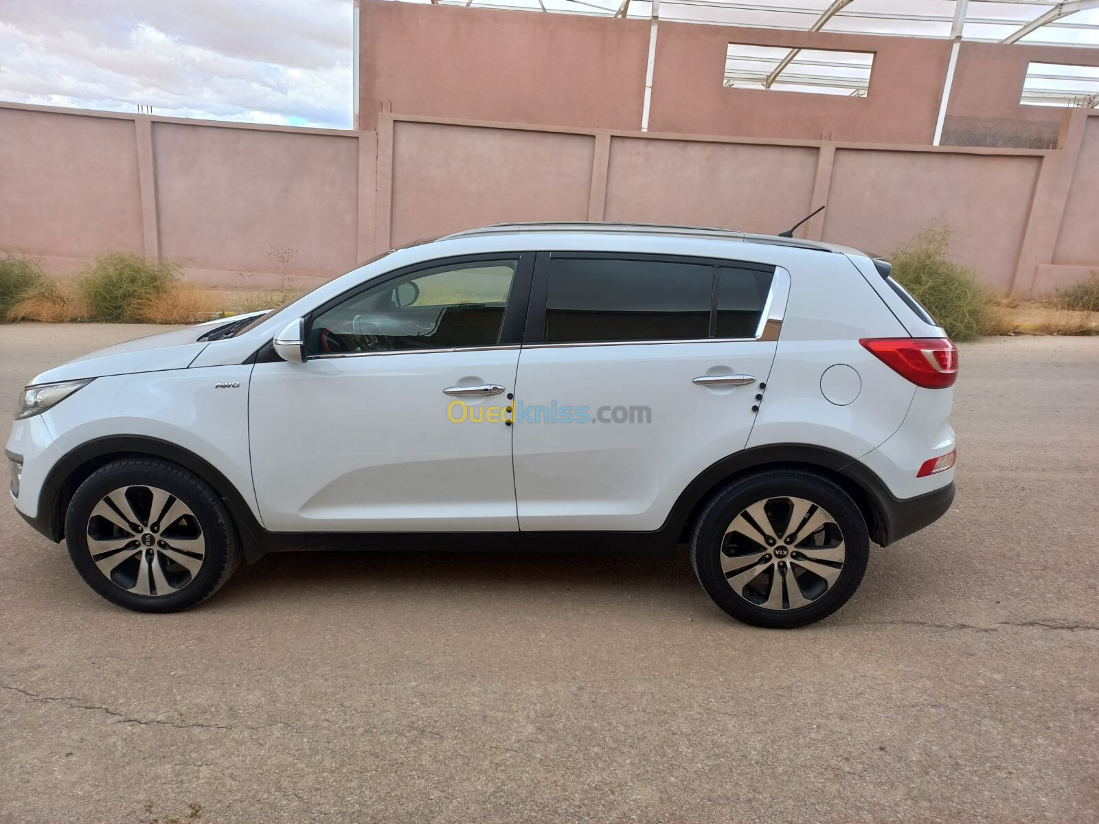 Kia Sportage 2014 Sportage