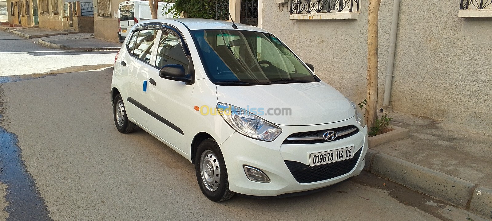 Hyundai i10 2014 i10