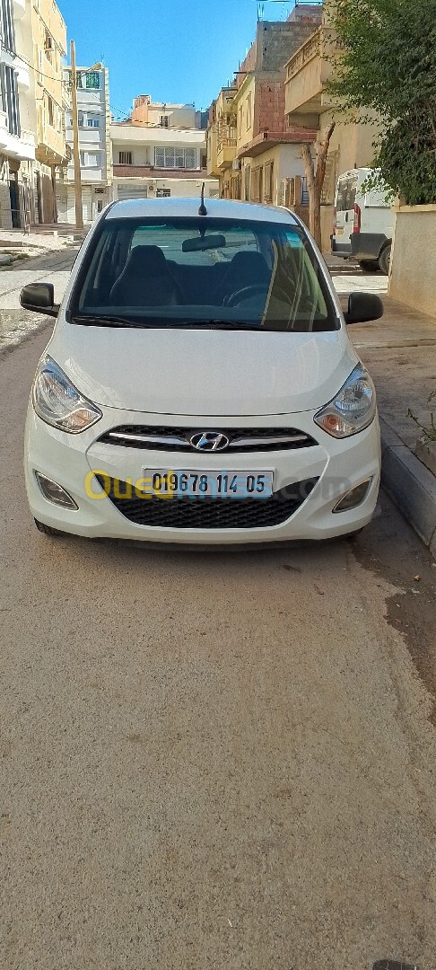 Hyundai i10 2014 i10