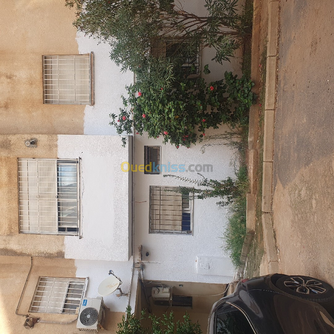 Location Appartement F4 Alger Said hamdine