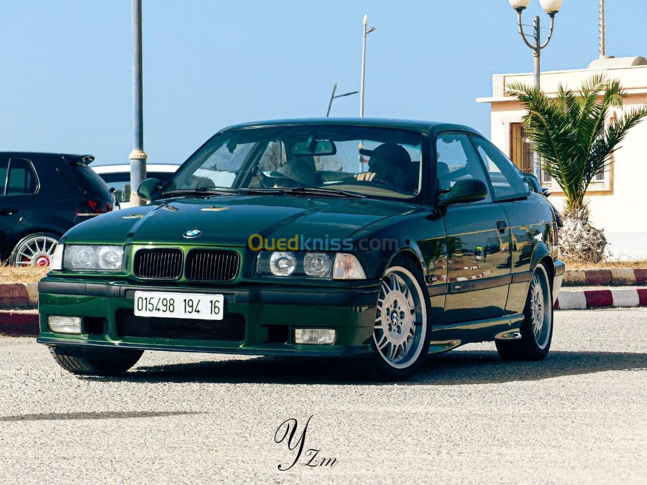 BMW E36 m3 1994 Copie