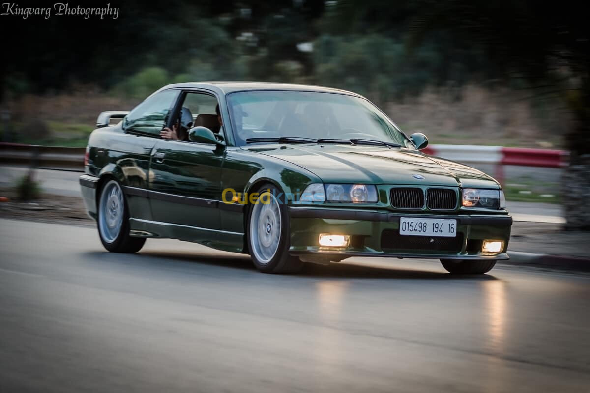 BMW E36 m3 1994 Copie