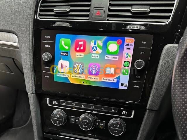 Activation carplay+android auto (app connect , full-link , audi smartphone