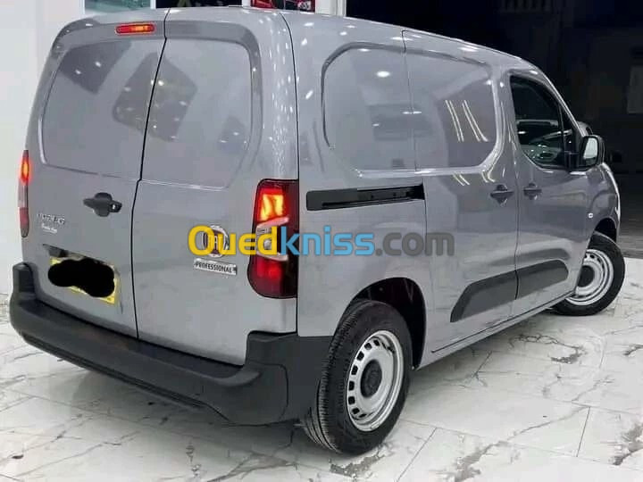 Fiat doblo 2024 doblo