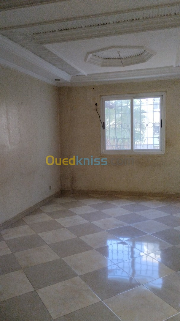 Location Appartement F3 Oran Bir el djir