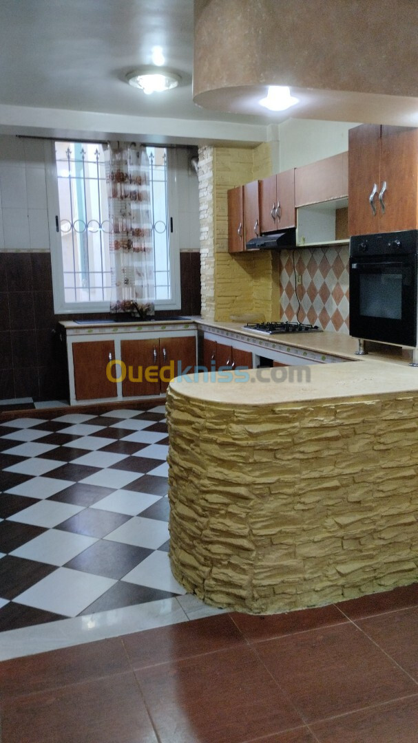 Location Appartement F3 Oran Bir el djir