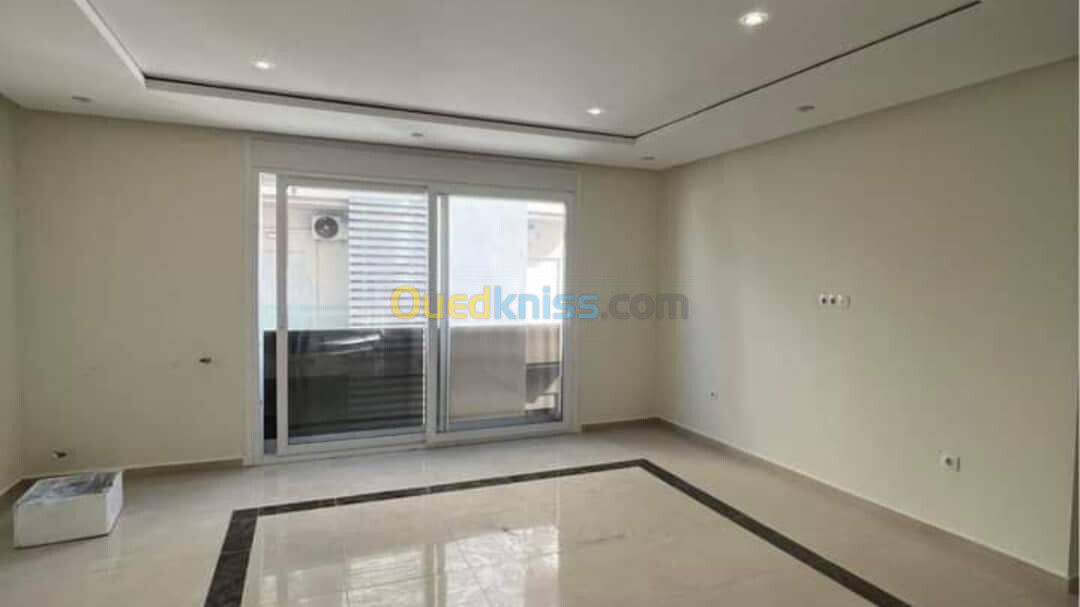 Vente Appartement F3 Alger Bordj el kiffan