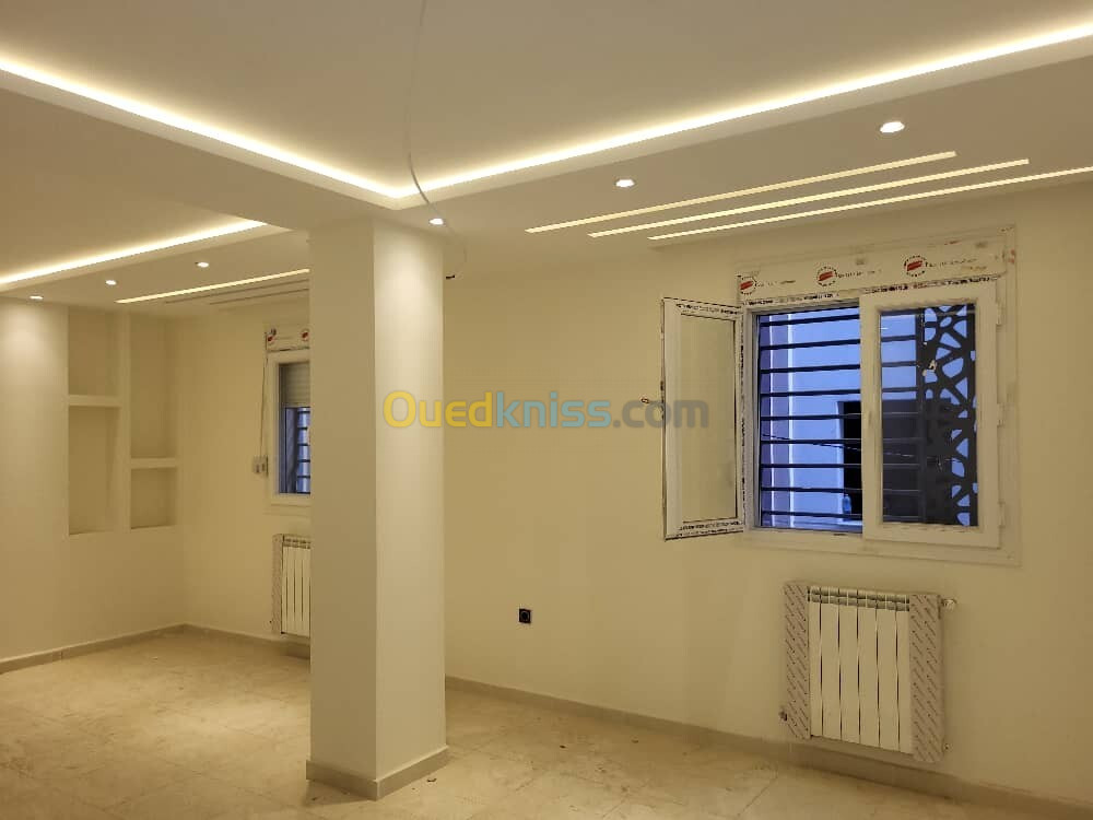 Vente Appartement F3 Alger Bordj el kiffan