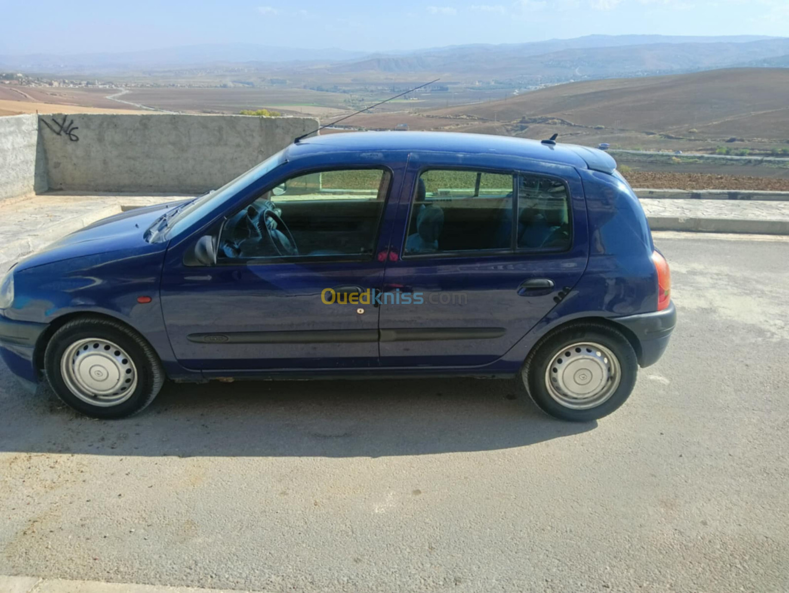 Renault Clio 2 2000 Clio 2