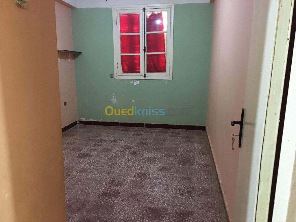 Vente Appartement F5 Aïn Témouchent Hammam bouhadjar