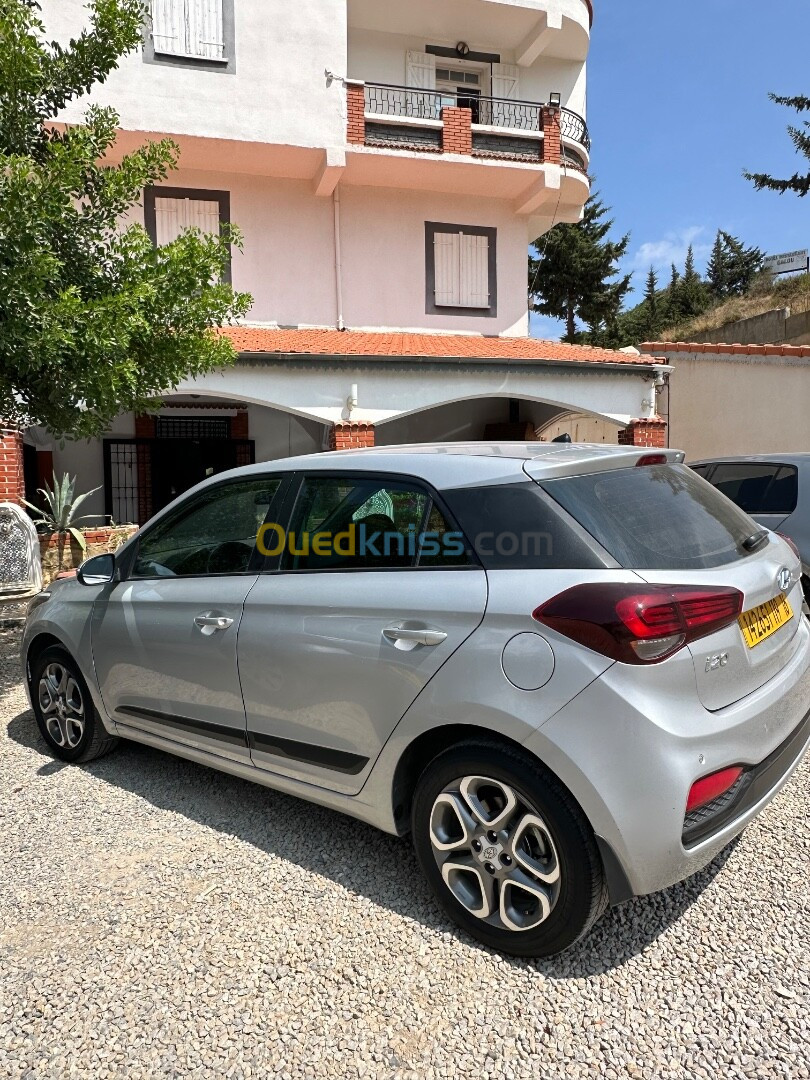 Hyundai i20 2019 i20